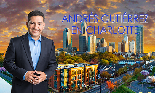 Andres en Charlotte
