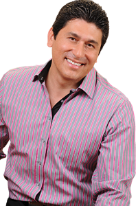 Dr. César Lozano