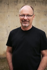 Robert Barriger