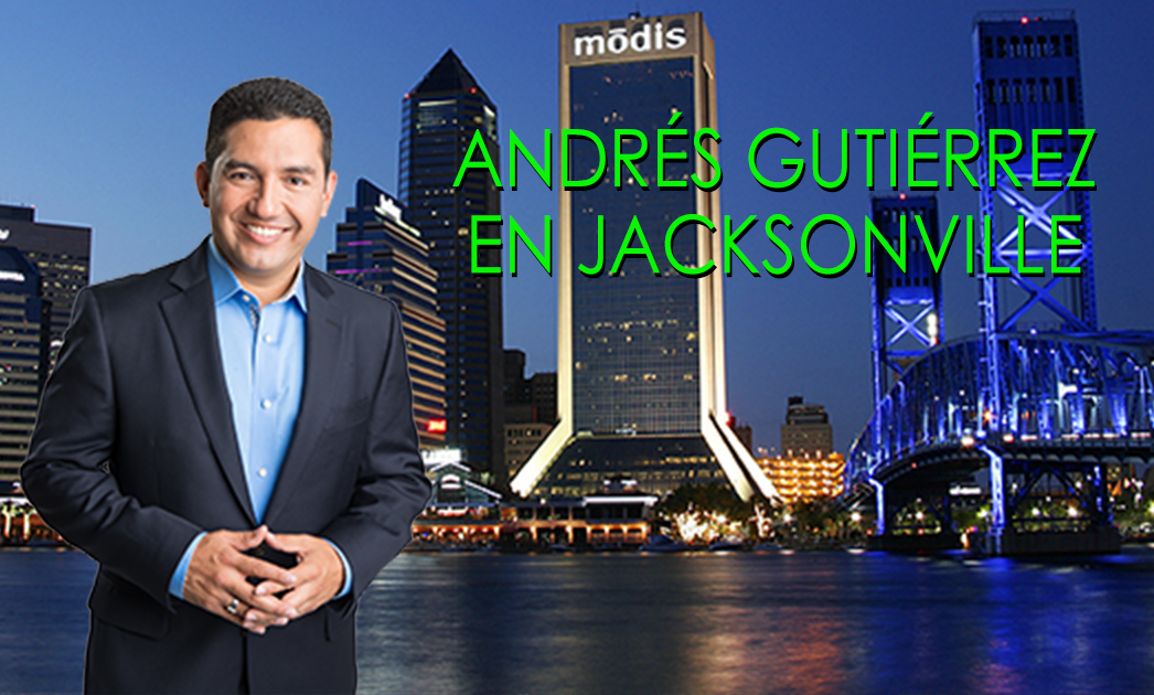 andres en vivo tampa transforma tus finanzas