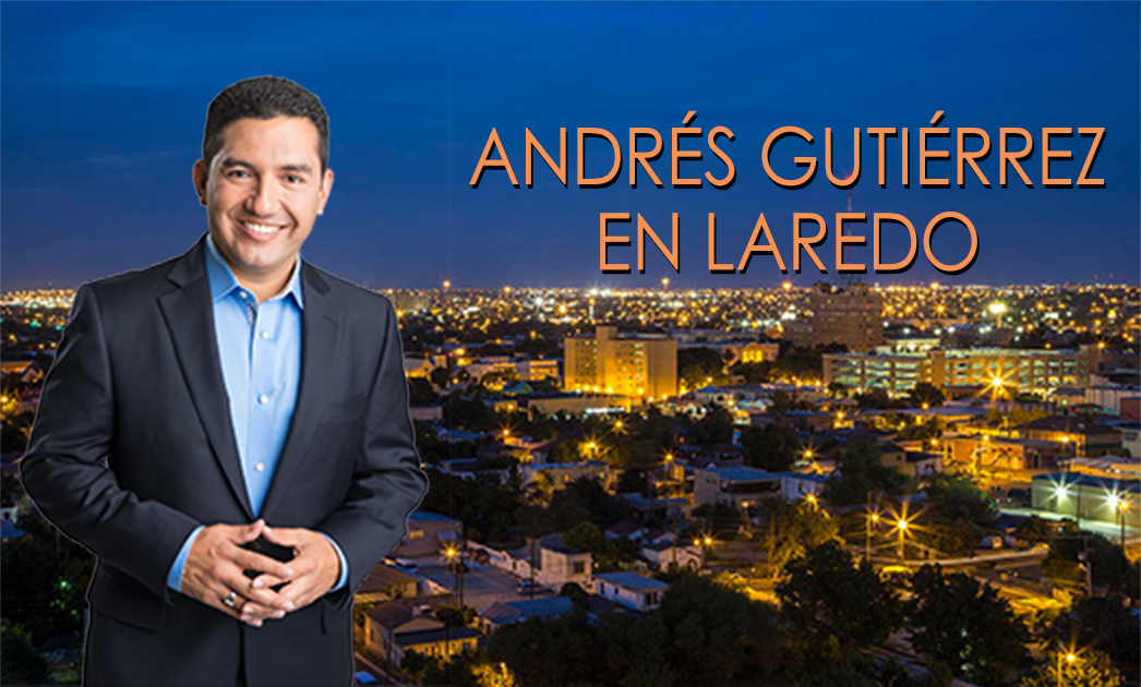 andres gutierrez laredo