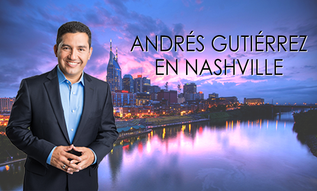 andres gutierrez nashville