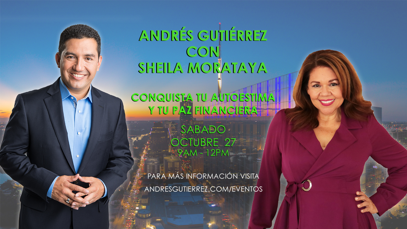 Andres Gutierrez Austin Sheila Morataya
