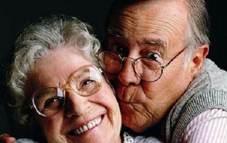 Padres Ancianos