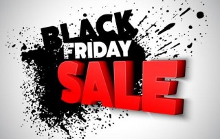 black friday