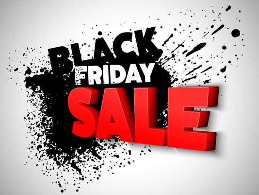 black friday