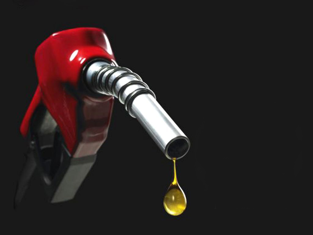 ponle gasolina a motor dinero