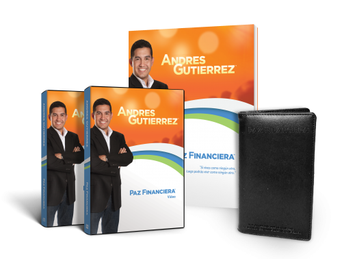Paz Financiera