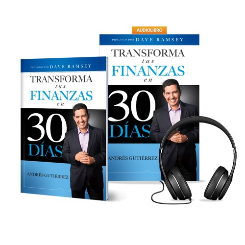 libro y audiolibro